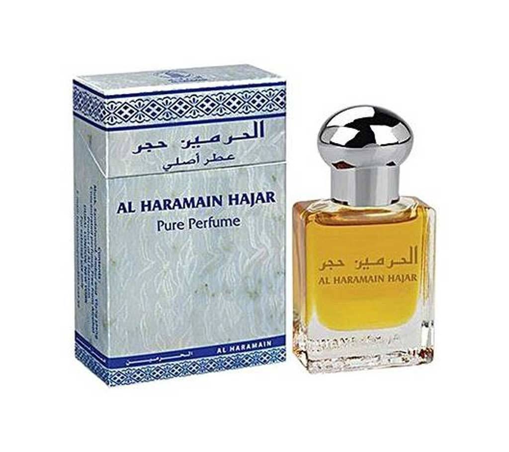 Al Haramain Hajar - 15ml (UAE)