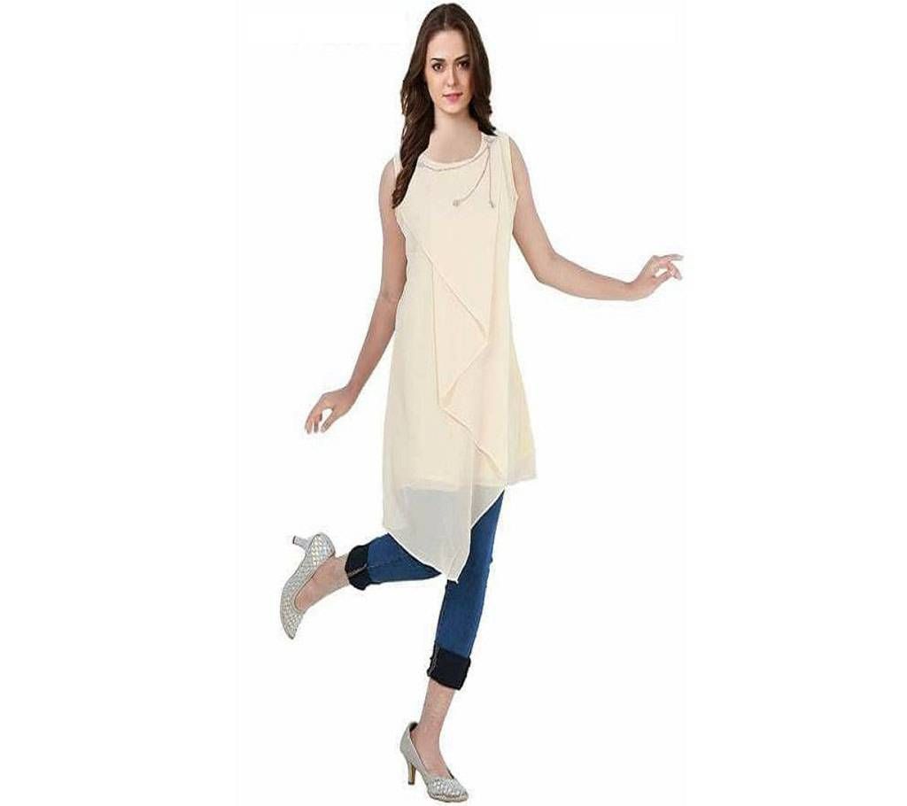 Western Designer short kurti 