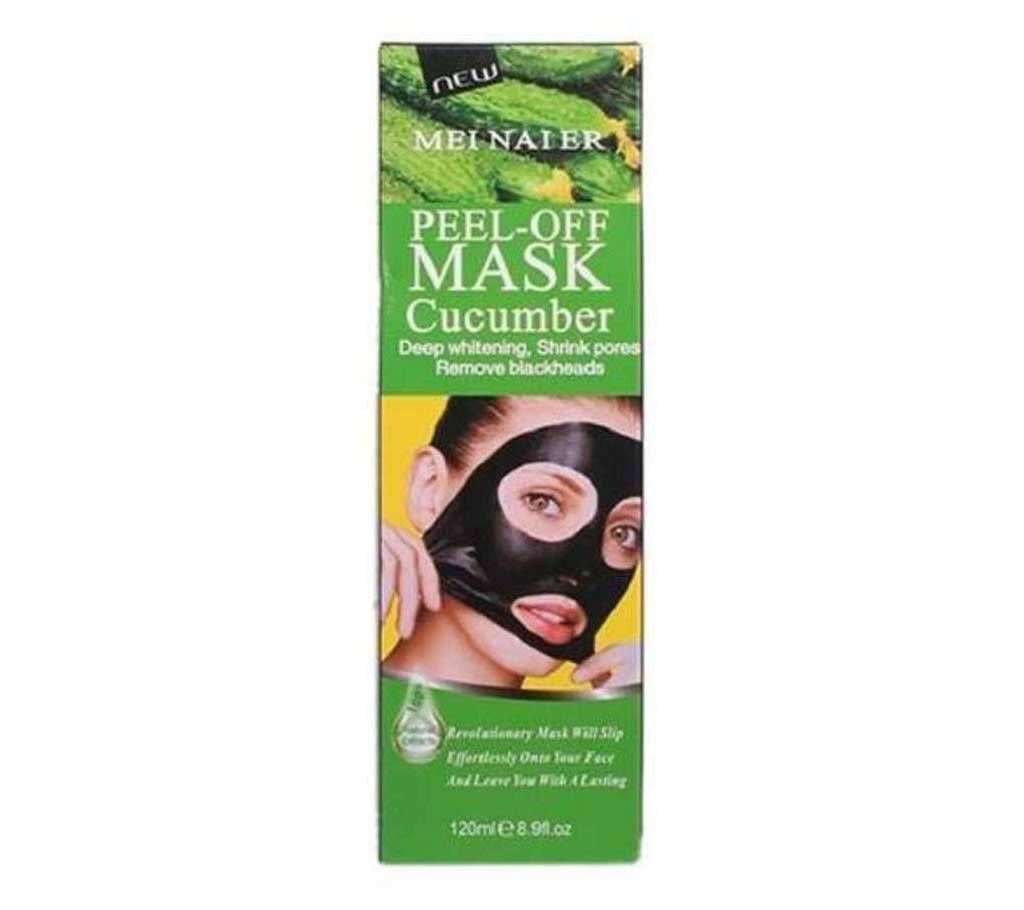 Meinaier Peel Off Musk For Women - Thailand 