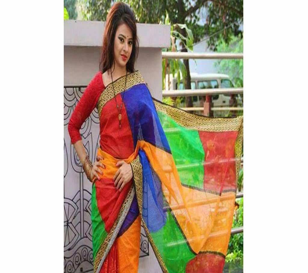 Pure Kuta Silk Saree 