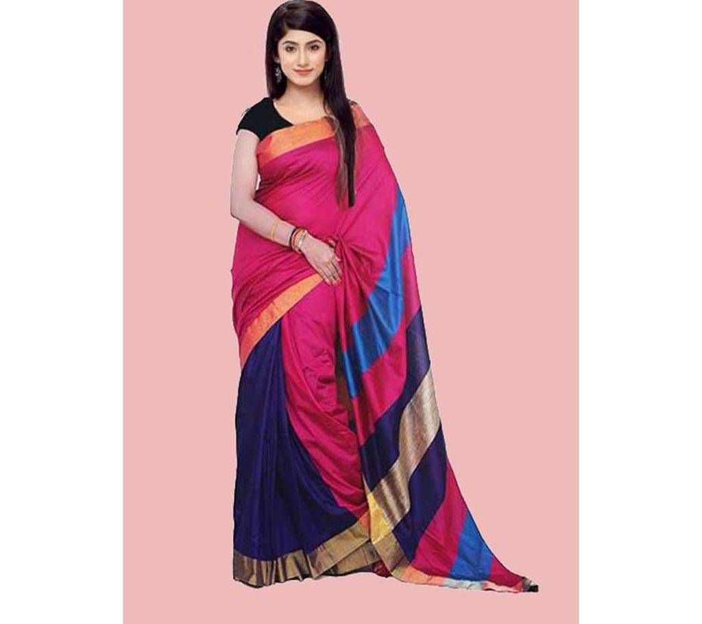 Bhaishak Silk Saree