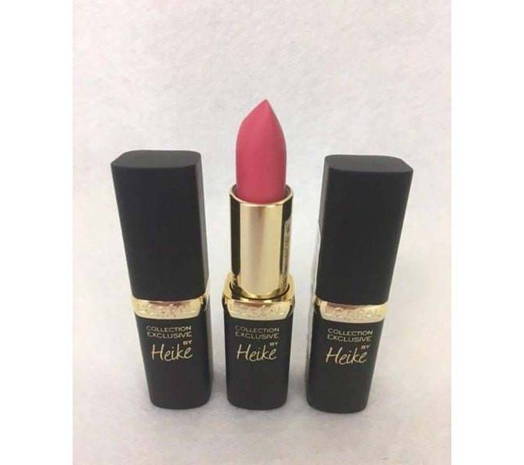 L'oreal Color Riche Lipstick (UK)