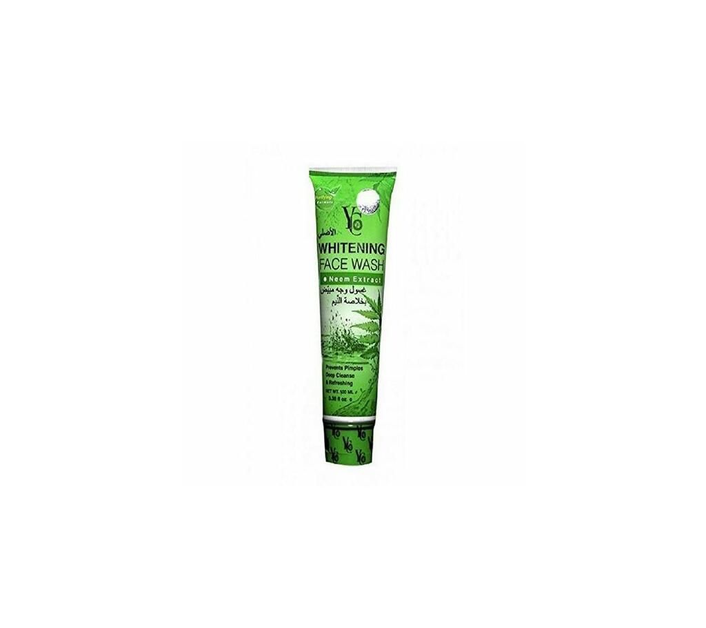 YC face wash(nim)