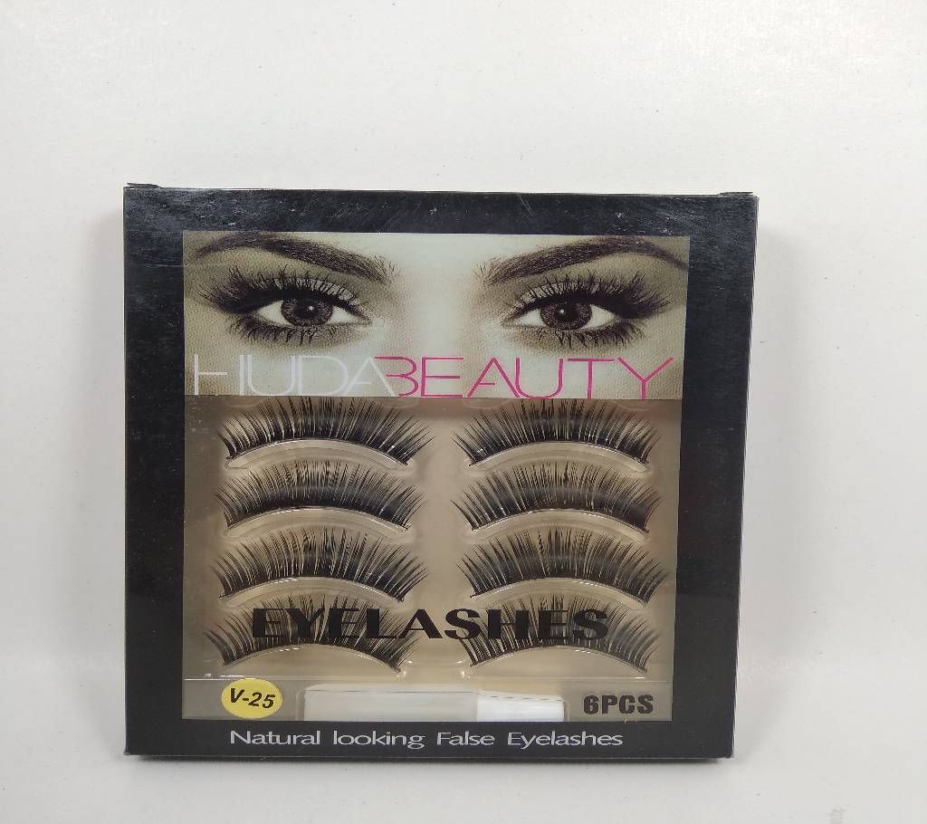 Huda Beauty eyelash 