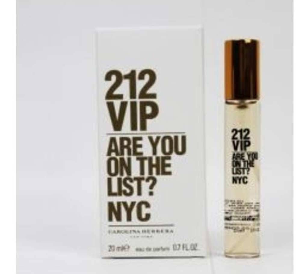 212 VIP Are You On The List? NYC (Spain)