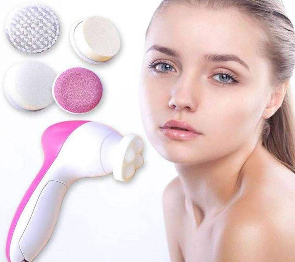 6-in-1 Multifunction Beauty Care Kit