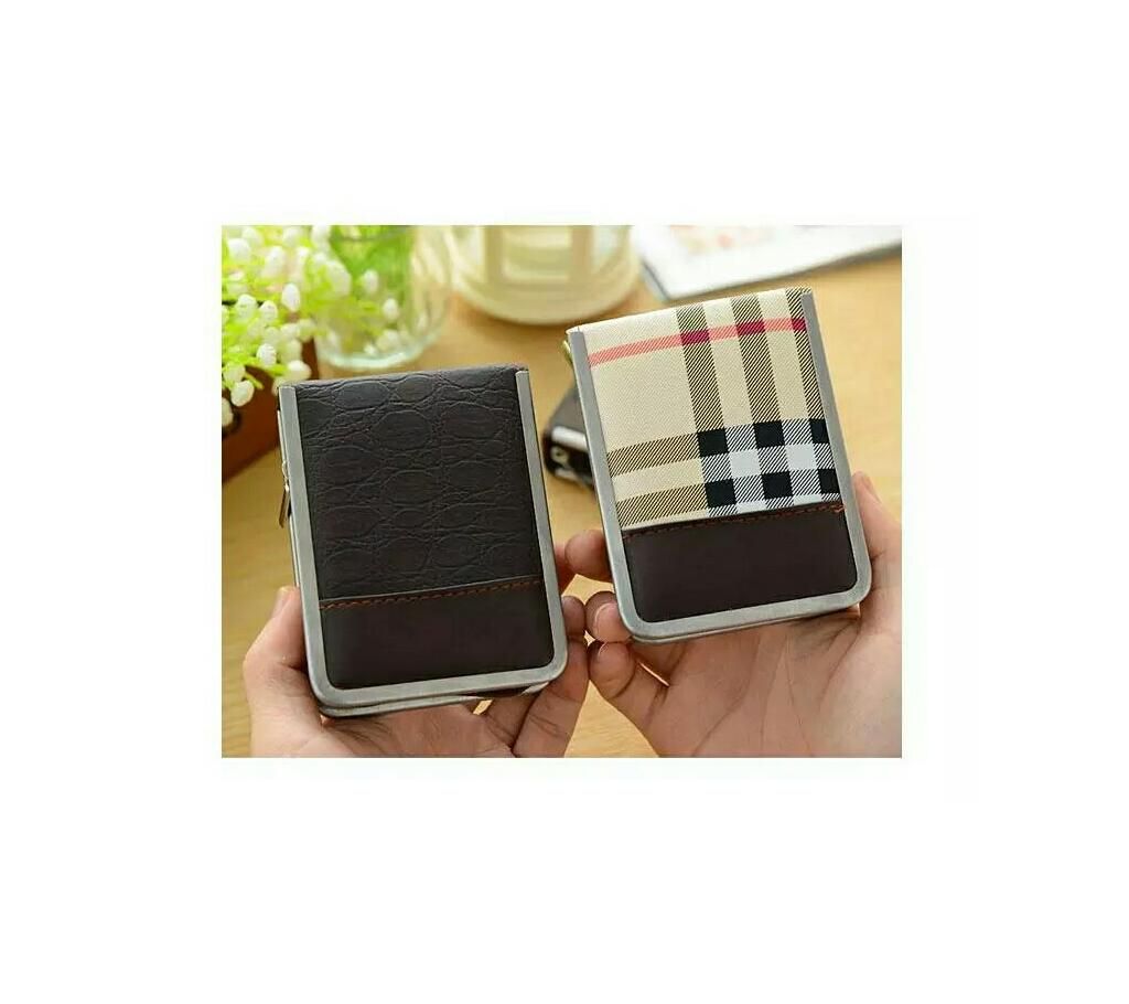 Manicure Set Zipper bag 