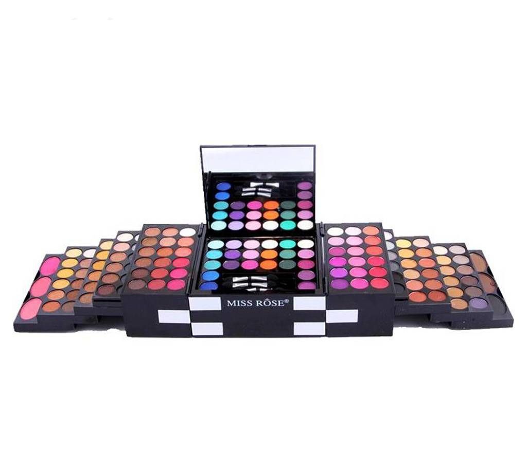 Miss Rose Eyeshadow Box Palette for Women - China Original 