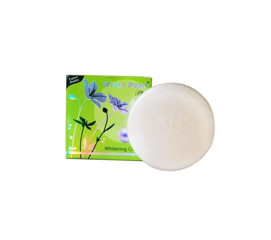 White pearl plus beauty cream (Pakistan)