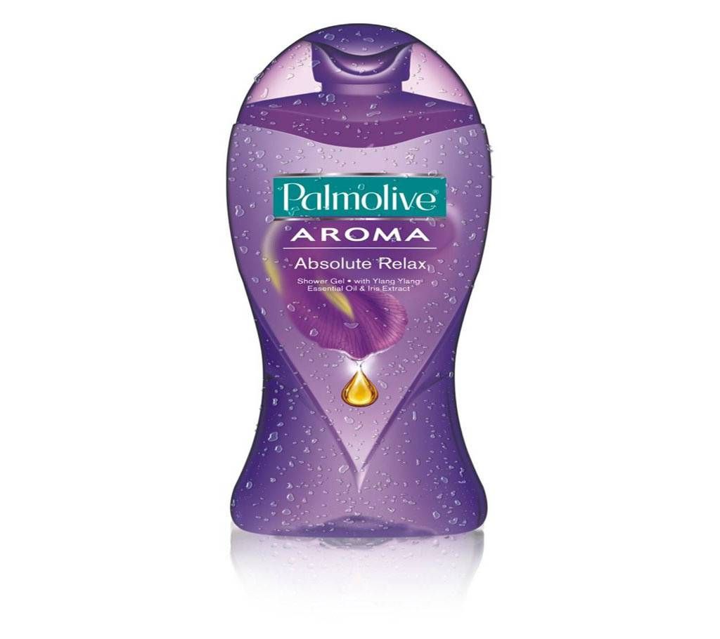 Palmolive Aroma Absolute Relax Shower Gel