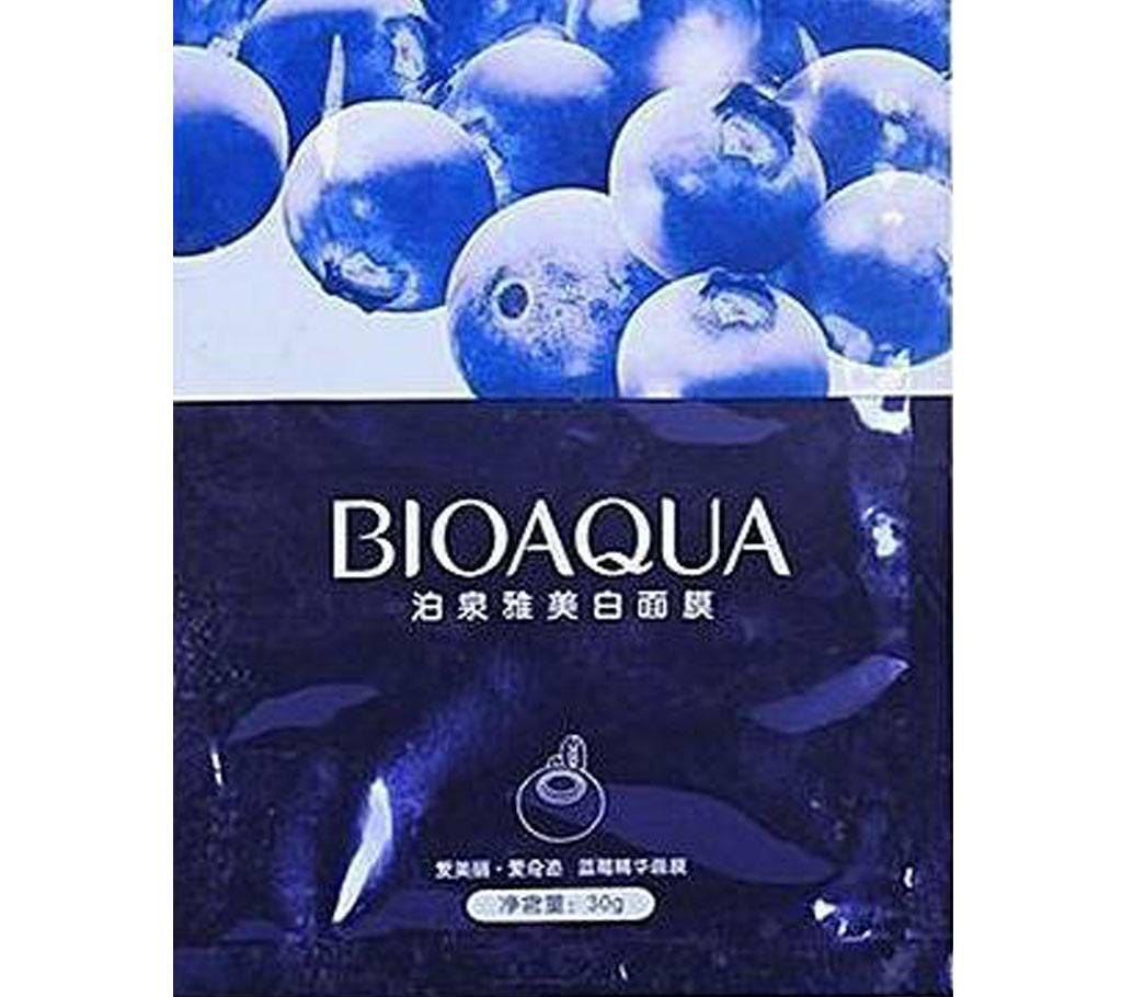 WHITING sheet mask