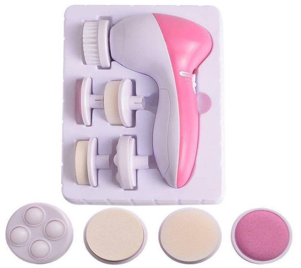 5 IN 1 BEAUTY CARE Messenger