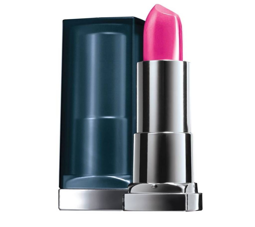 Maybelline Color Sensational Magnetic Magenat lipstick 950 ,3.9g. USA