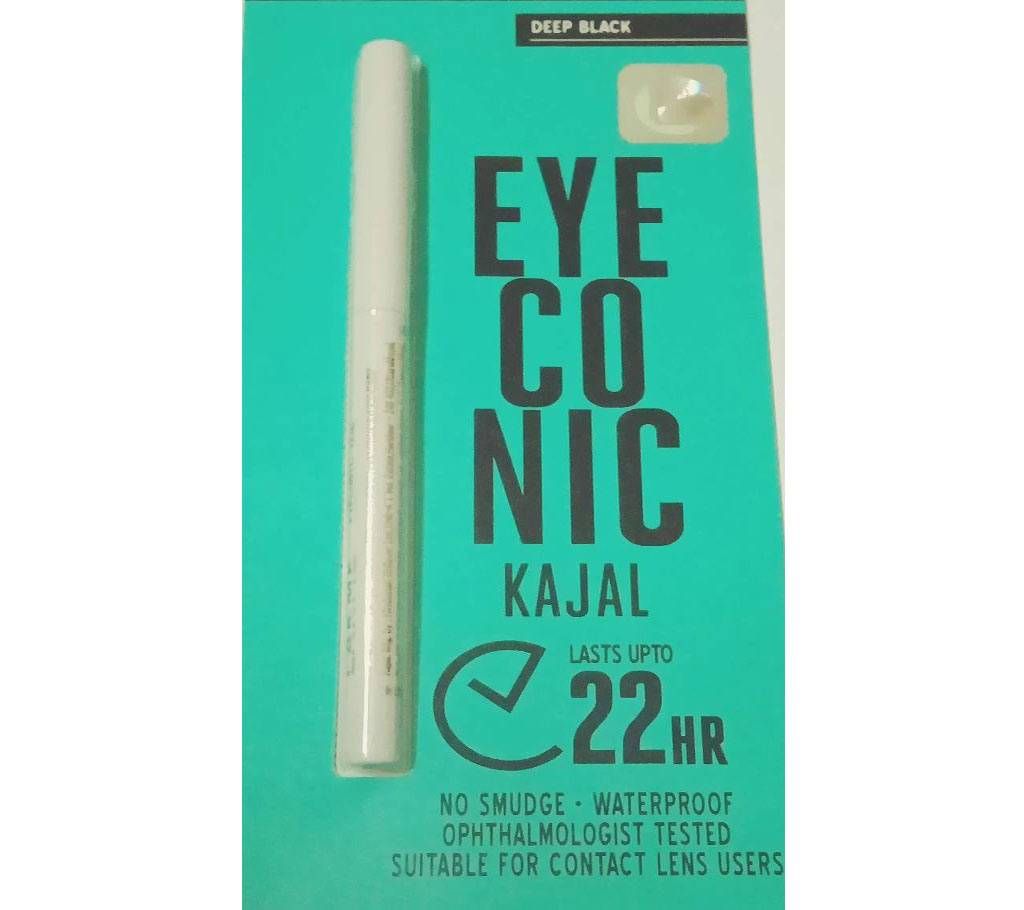 eye makeup - India 