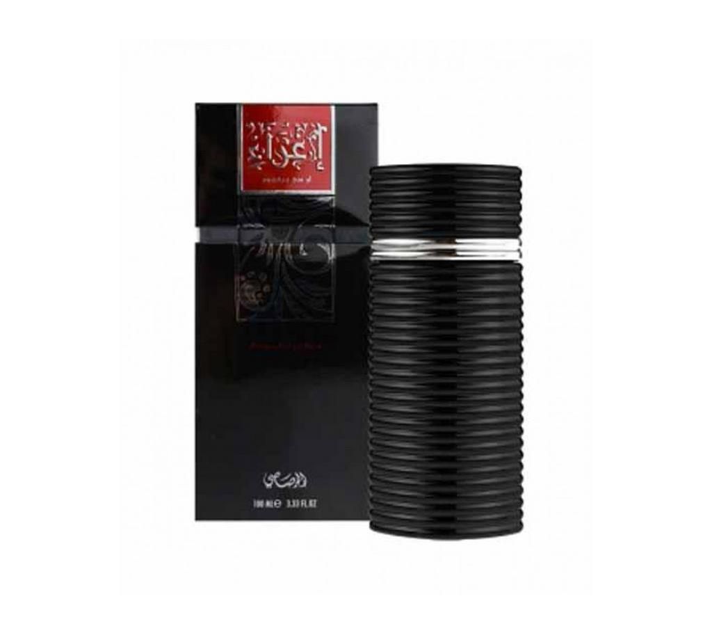 RASASI LAYUQAWAM POUR HOMME  75ML import from dubai