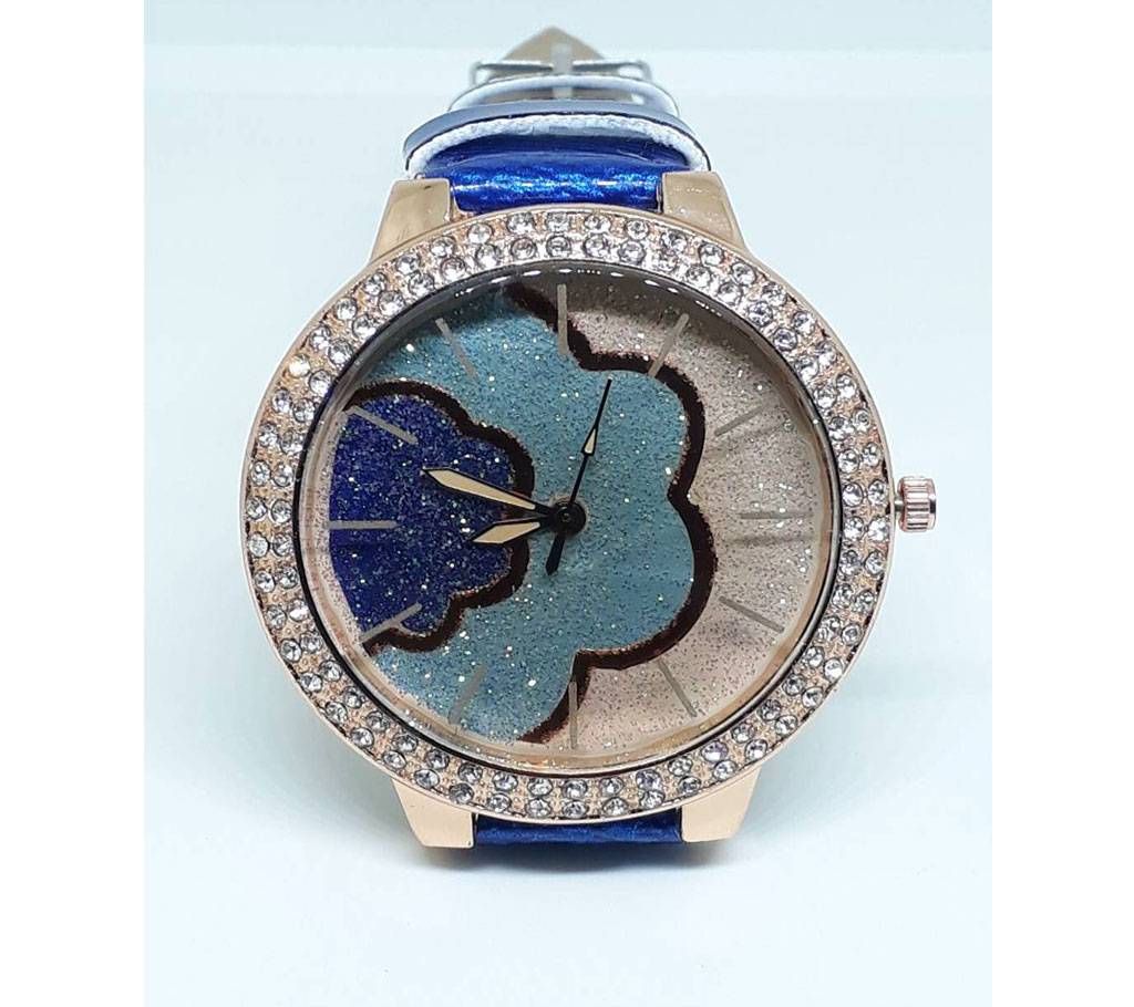 DISCO ladies wrist watch copy 