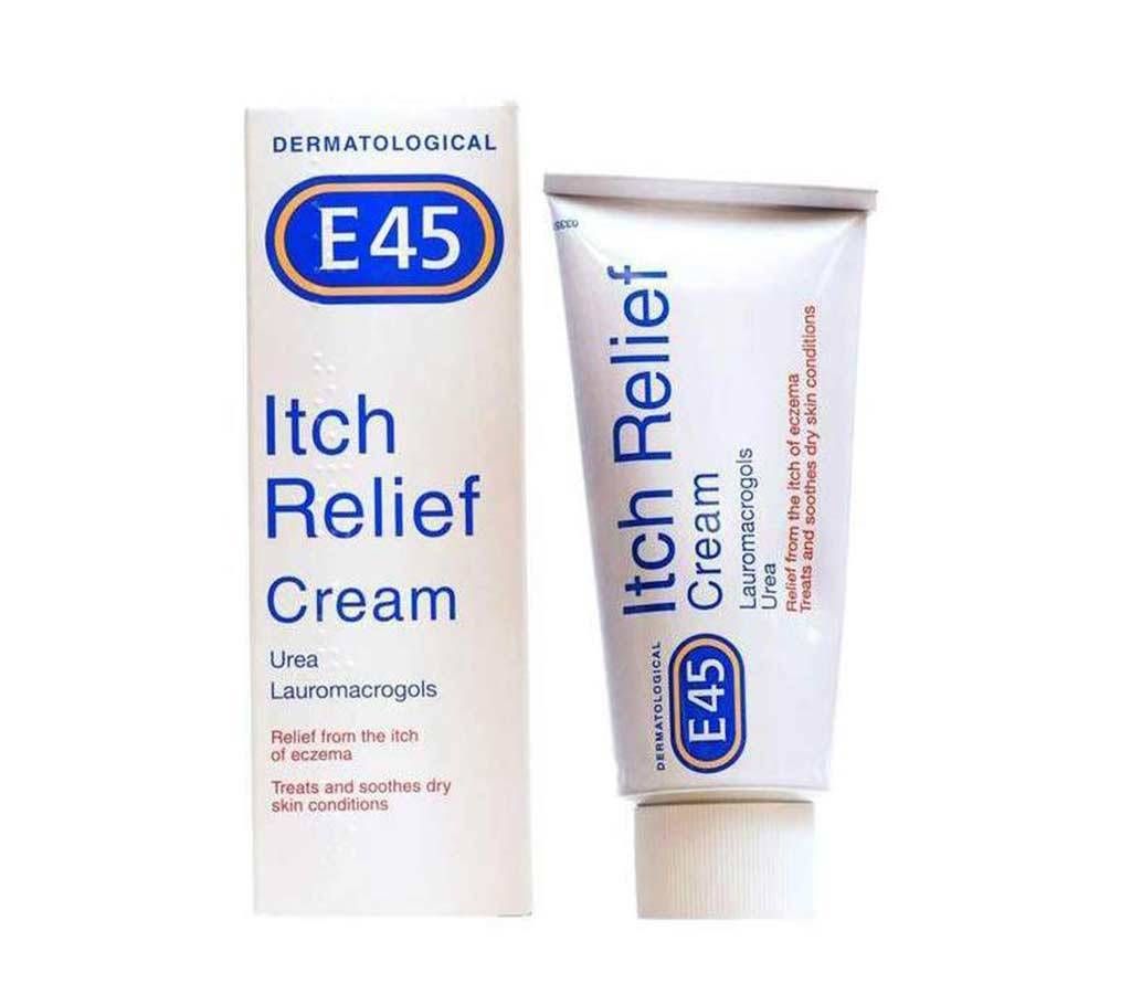 E45 cream UK- 50Gm