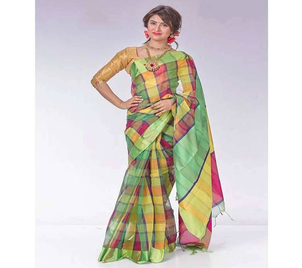 Pehli Silk Sharee for Women -210