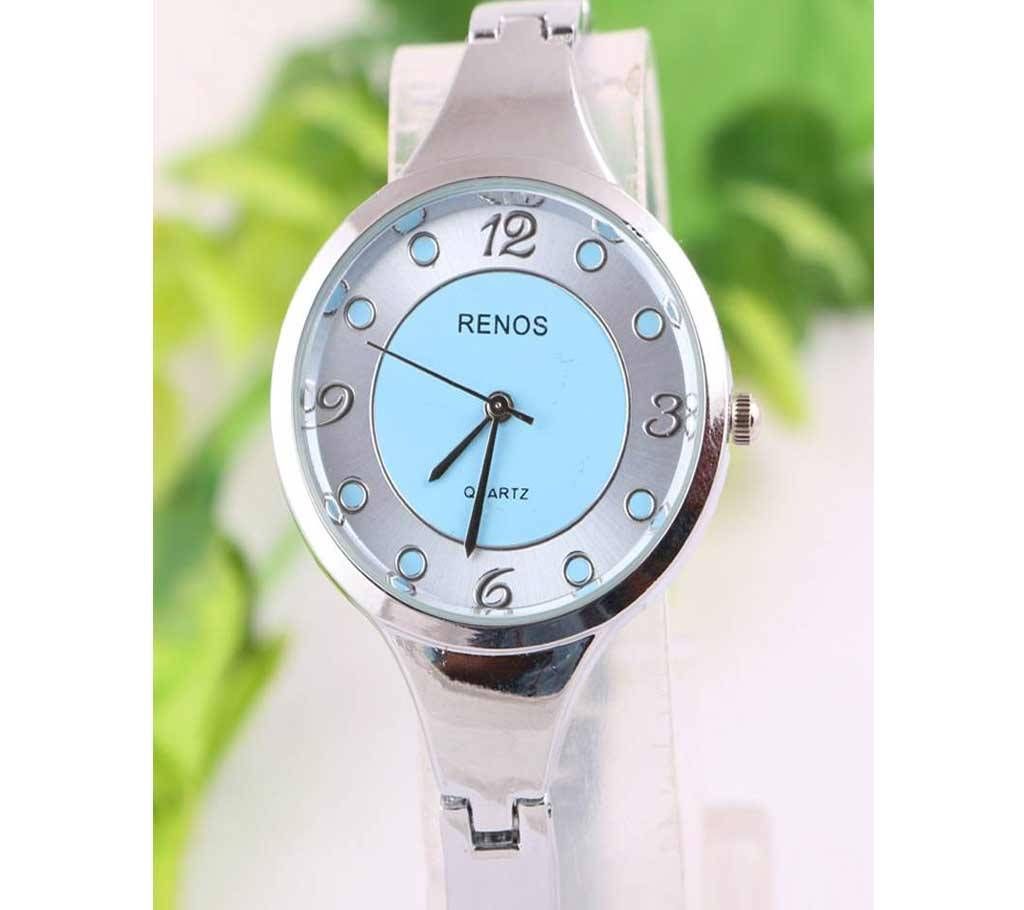 RENOS Ladies Watch 