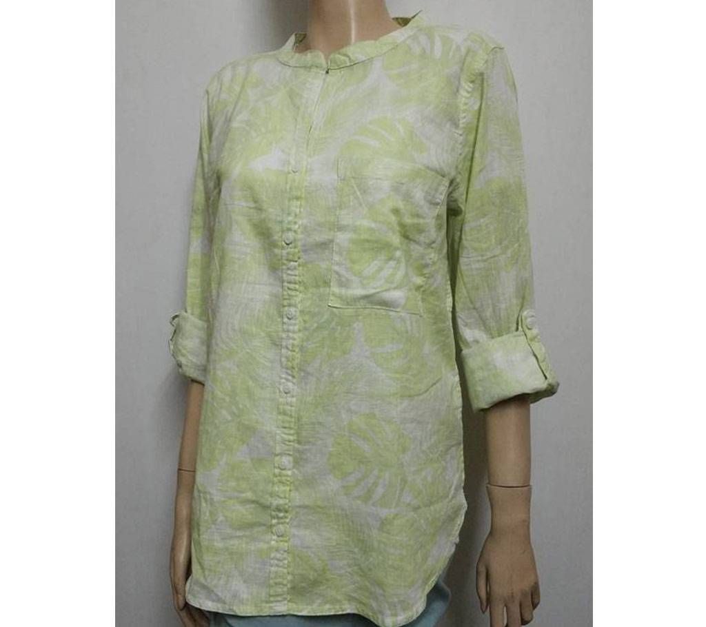 Ladies Shirt - 919