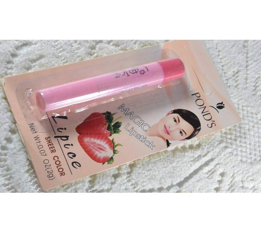 POND'S LIP ICE MAGIC LIPSTICK 2g (India)