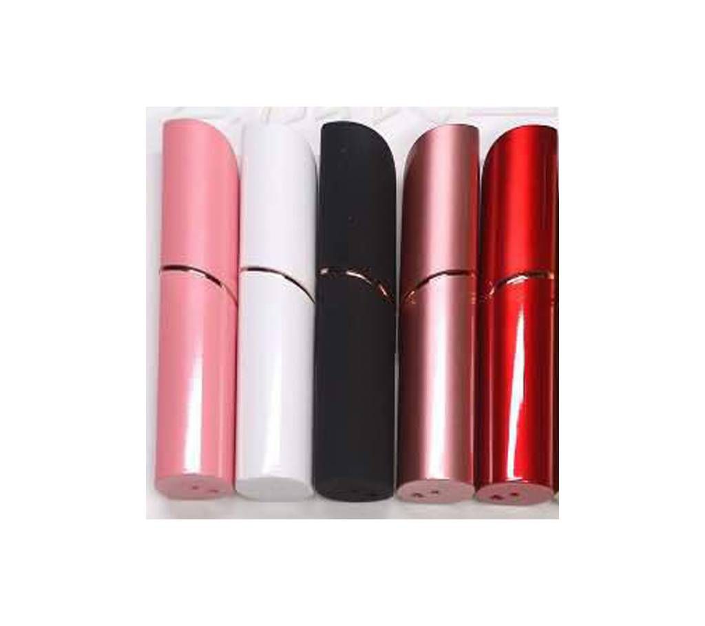 RECHARGEABLE FLAWLESS HAIR REMOVER Operated By battery