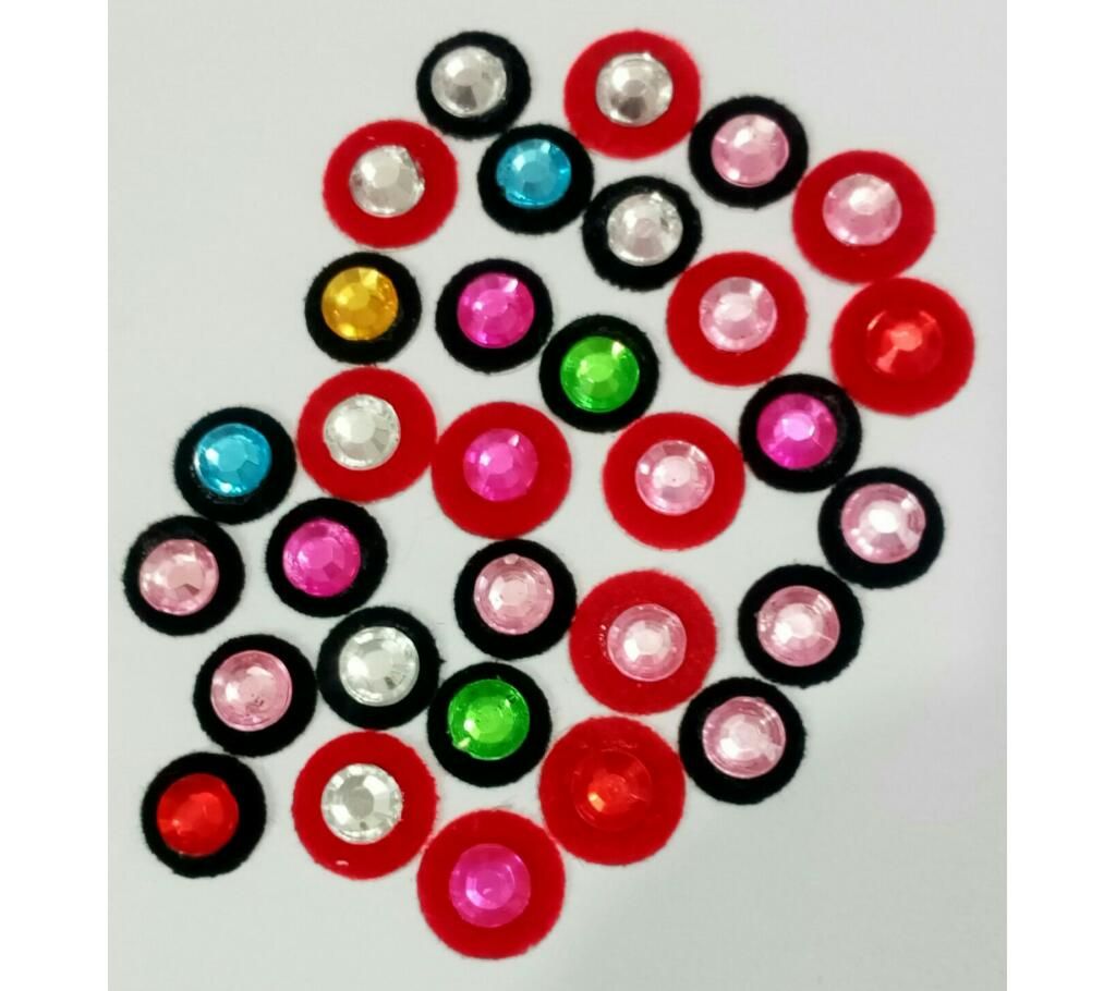 Ladies Stone Setting Tip - 30 Pcs
