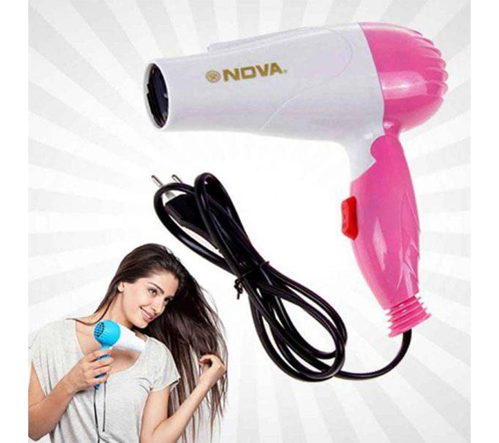 Nova Hair Dryer NV-1290