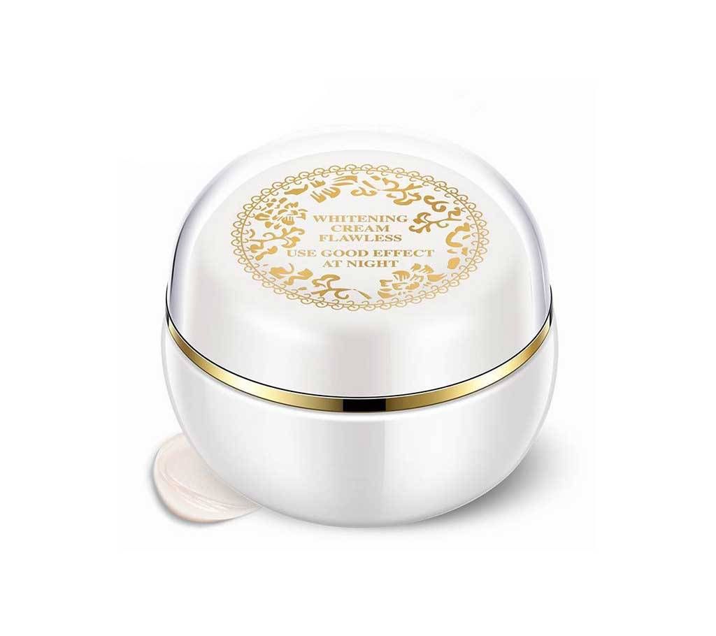 BIOAQUA Lady Skin Cream Magic Glow Freckle Removal Whitening Cream Moisturizing 50g China