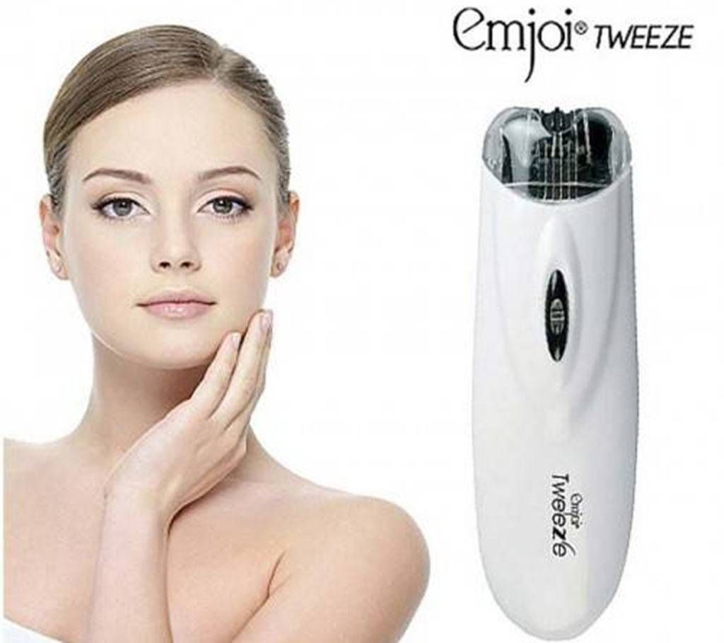 Emjoi Tweeze Hair Remover