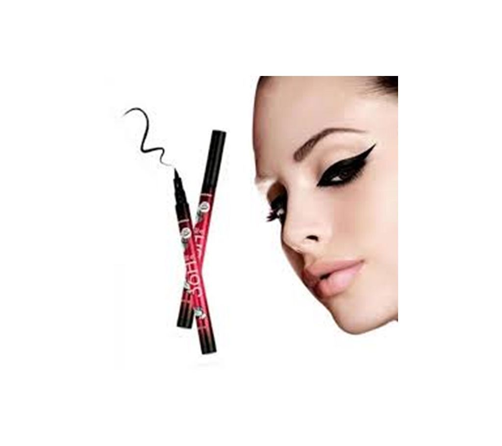 YANQINA 36H waterproof Eyeliner