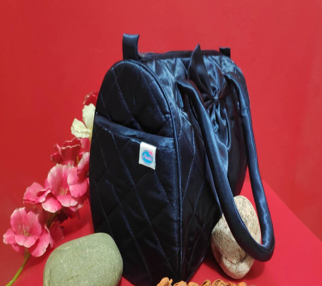 Fabric Hand Bag For Women