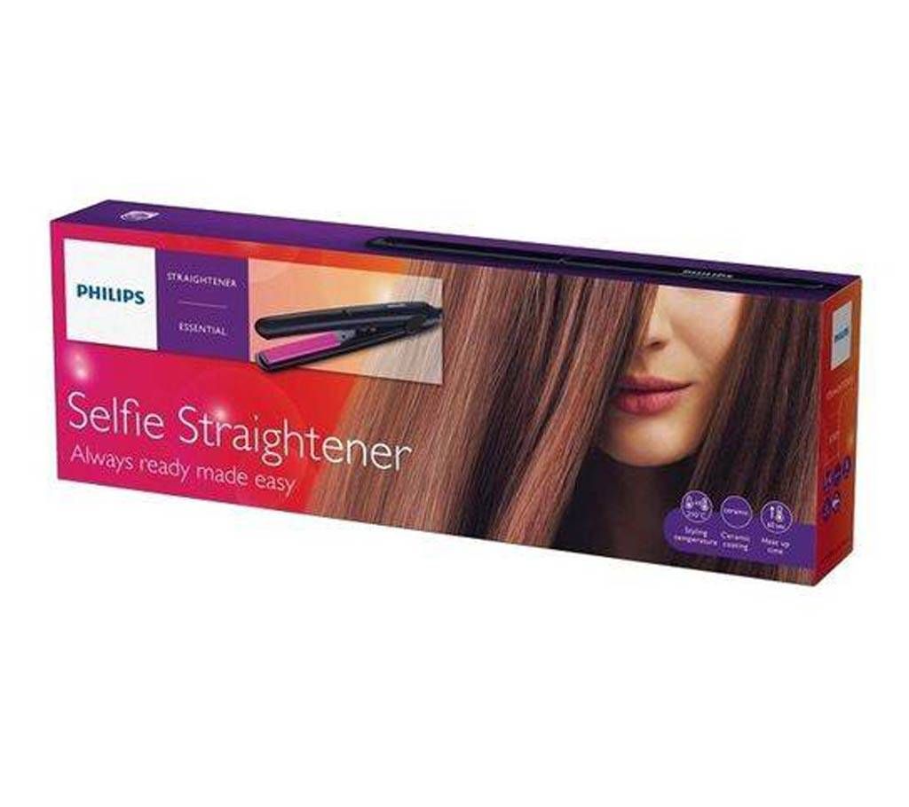 Philips HP-8302 Straightener 