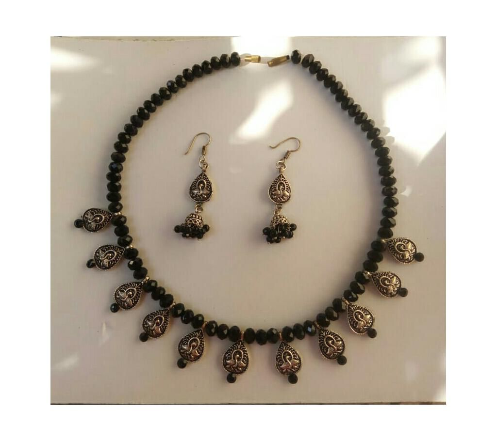 silver set