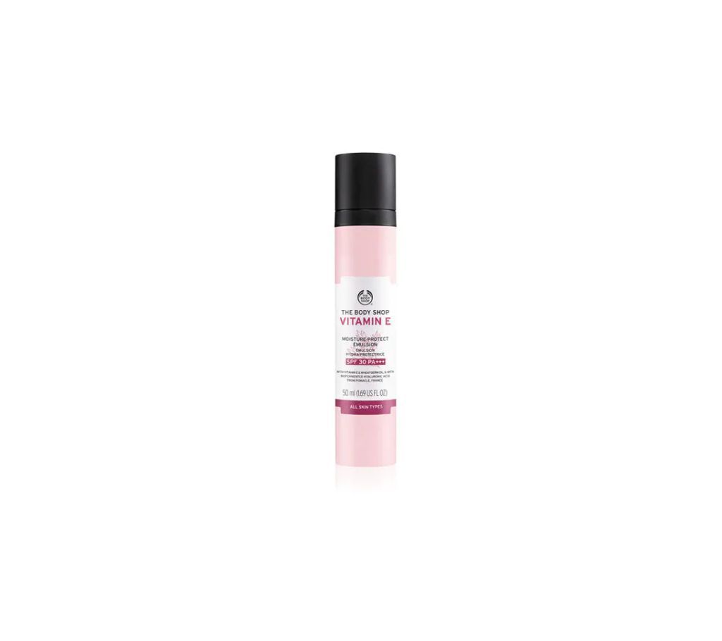 Vitamin E day lotion SPF 30 50ml (UK)
