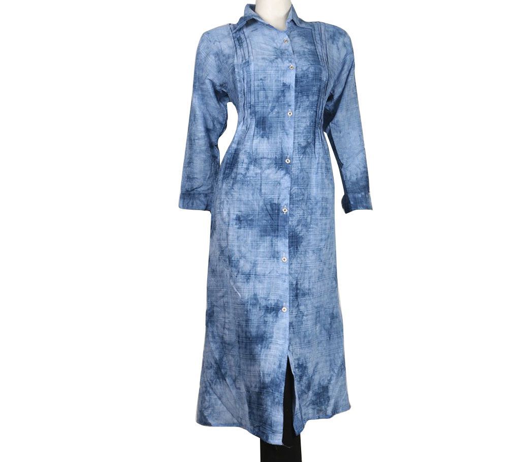 Ready made Single Kurti