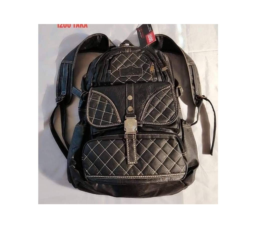 PU Leather bag 02