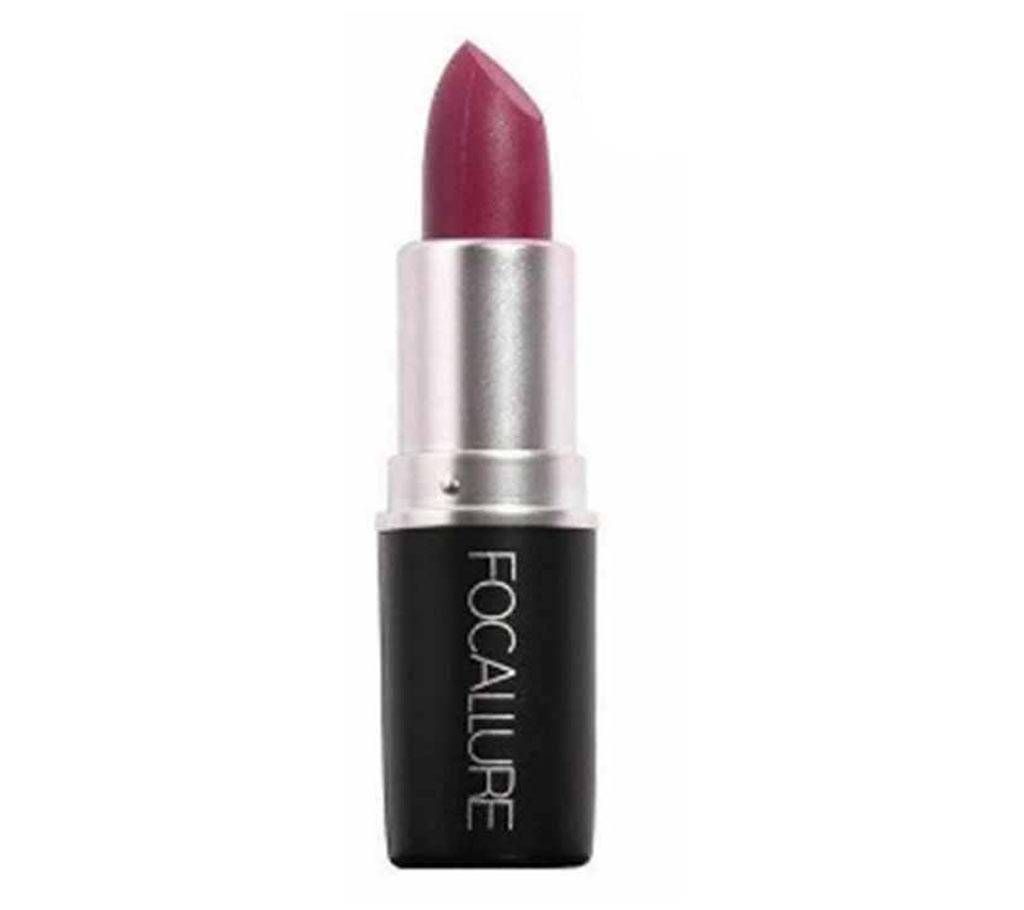 Focallure matte lip Bullet lipstick shade 14-ELB1976-B9T3 5617 1A00
