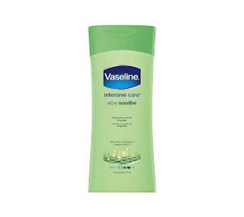 Vaseline Lotion 400 mll South Africa