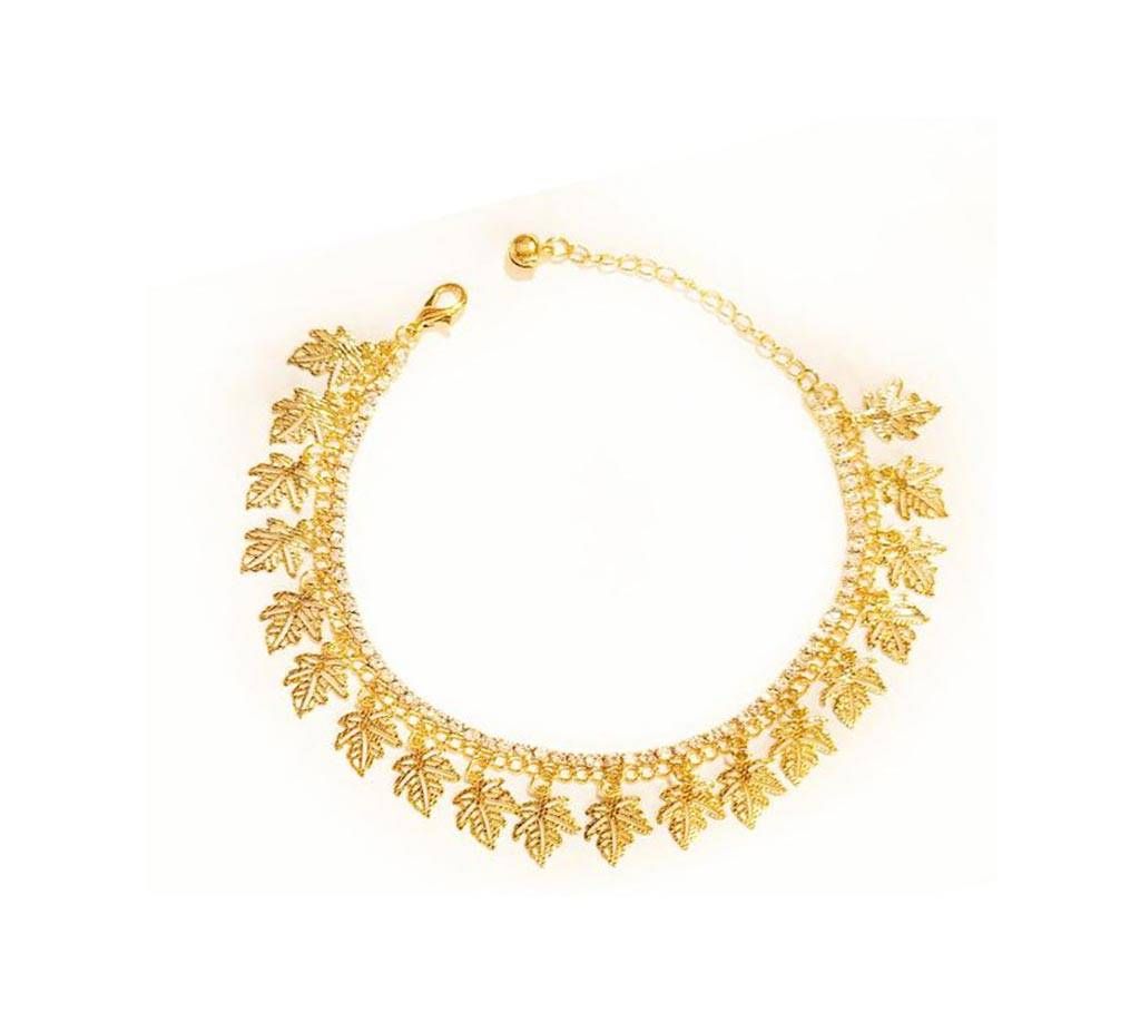 Fashion payal