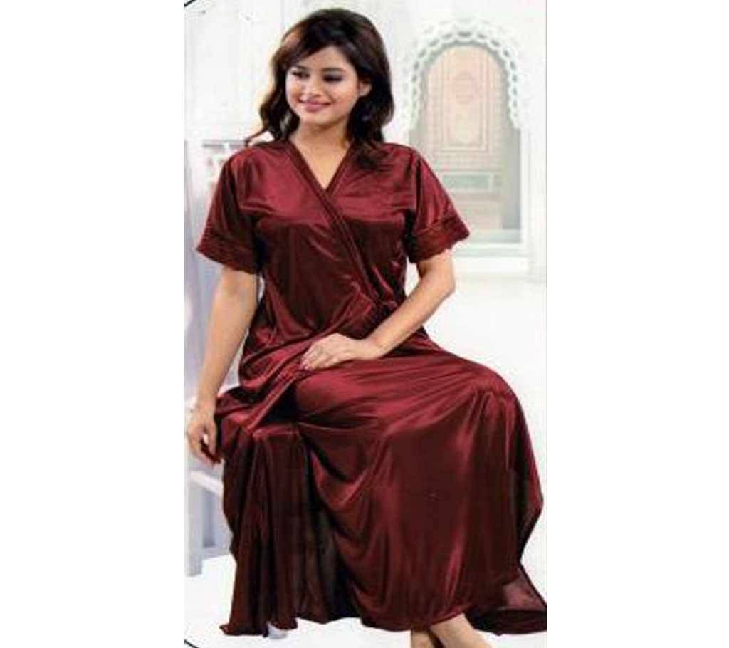 Fashionable Six Part Nighty-4607-A