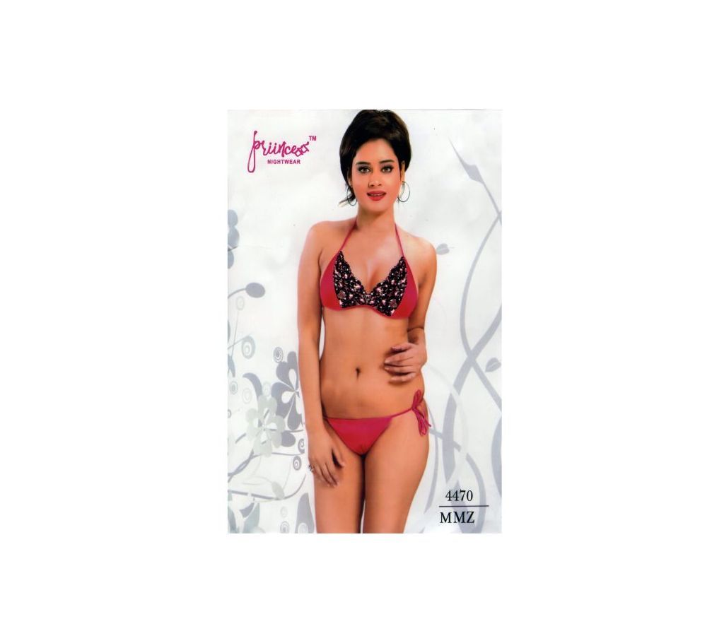 Fashionable Bikini Set-4470 MMZ