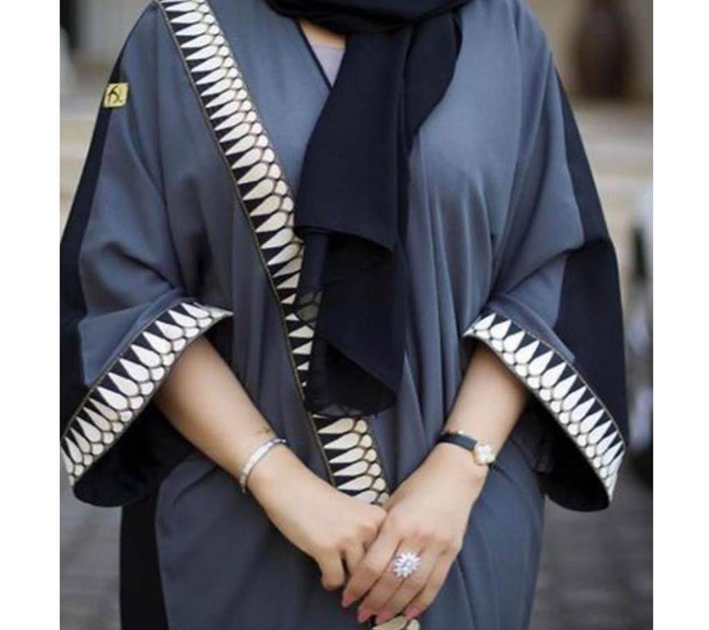 womens blackk abaya