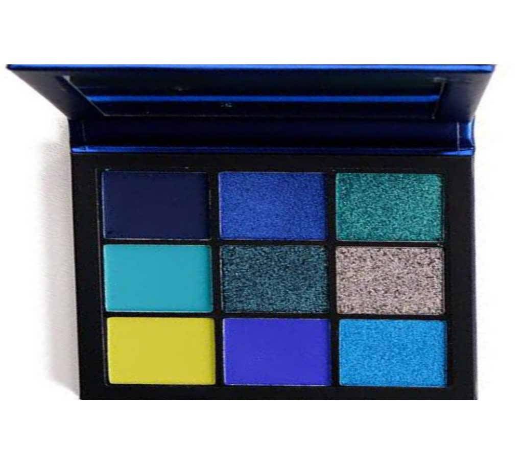 Huda Beauty Obsessions Eye Shadow