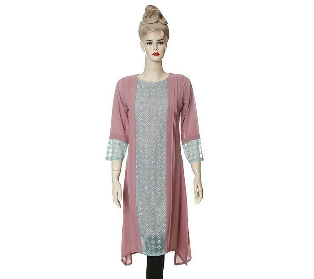 Women's Single pcs Ethnic (SRPW061C)