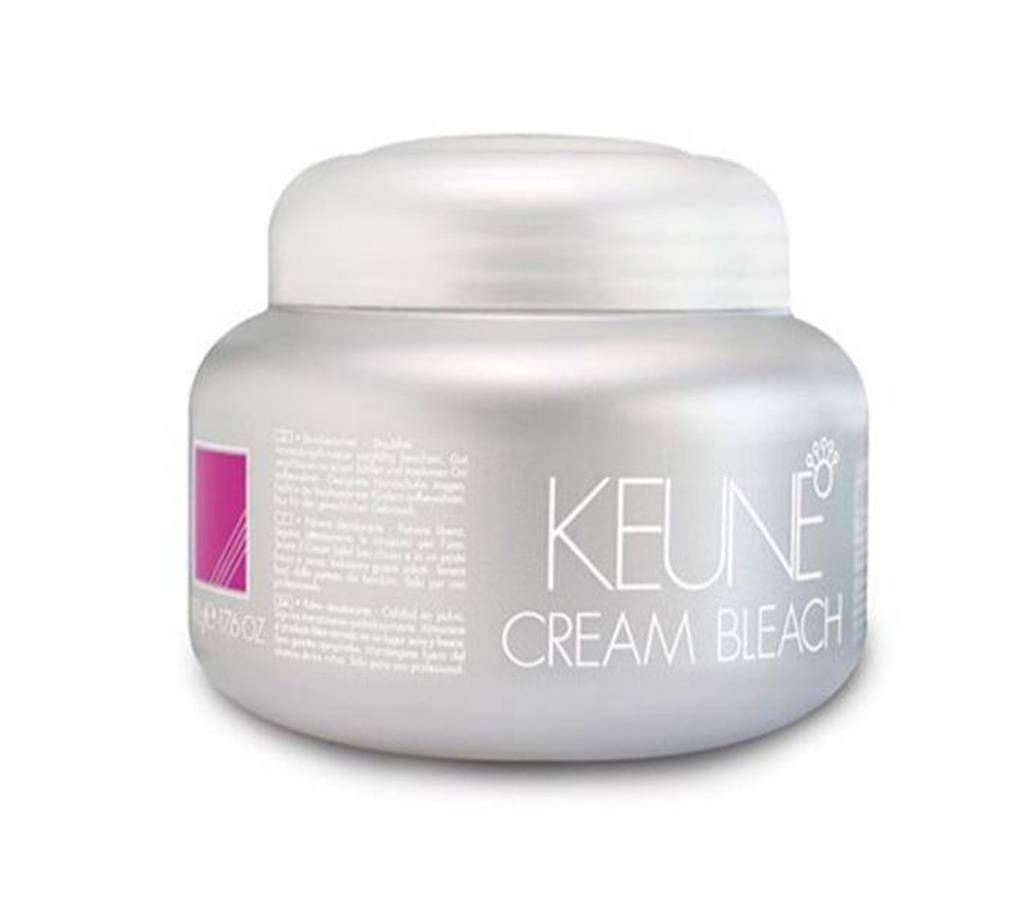 Keune Cream Bleach -500g (Netherlands)