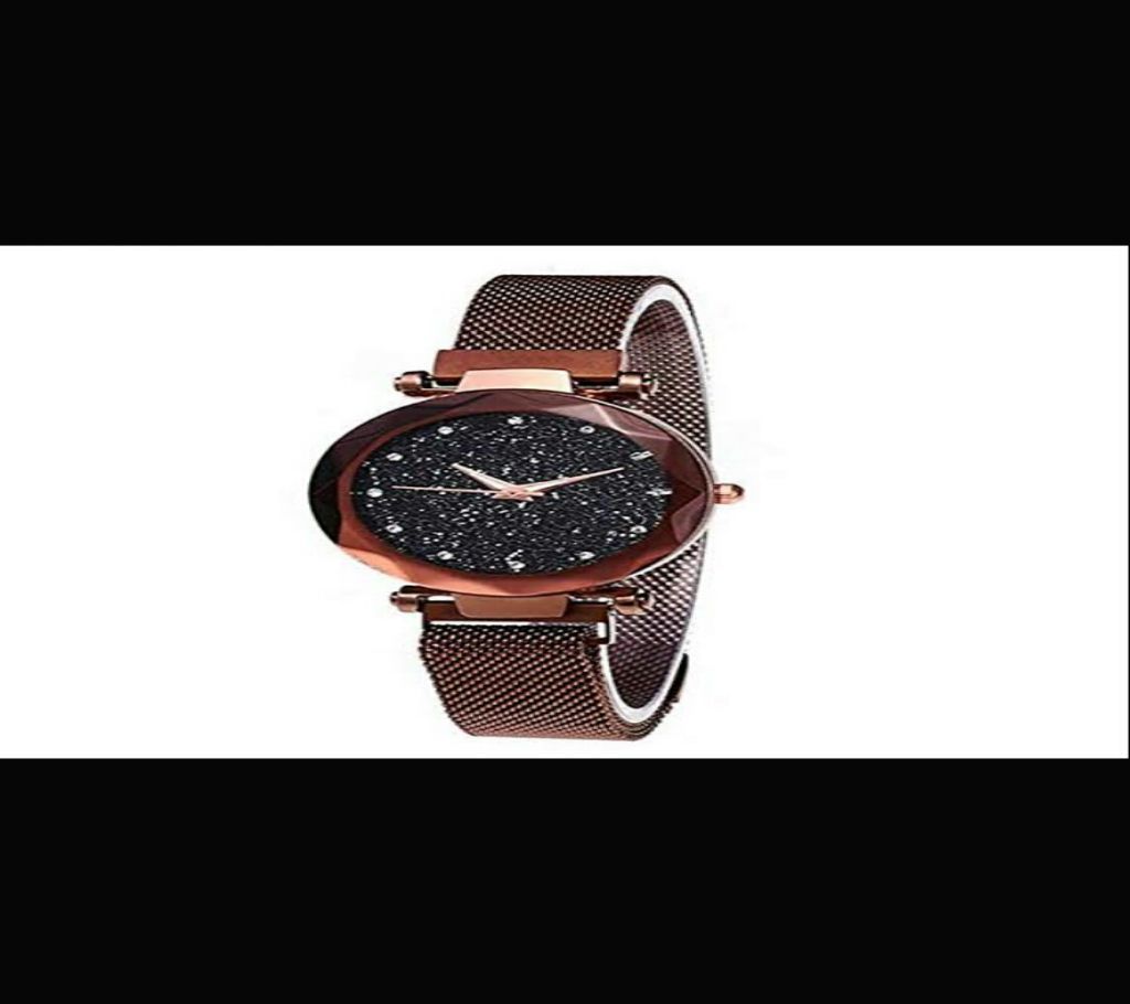 >magnatic watch, best quality