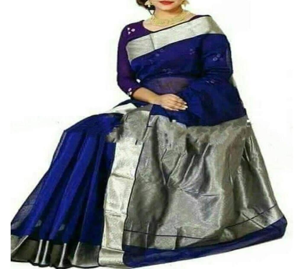 Joripar Cotton Sharee For Women