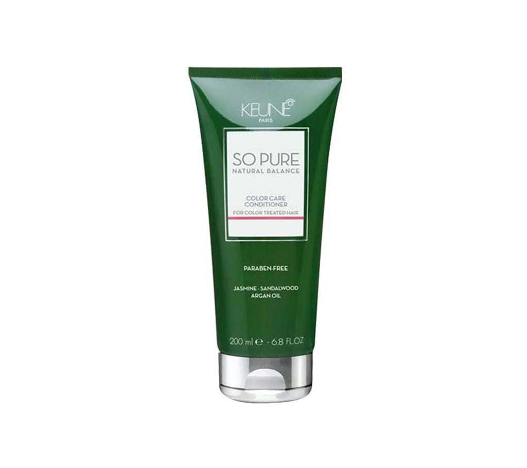 Keune Color Care Conditioner-200 ml (Netherland)