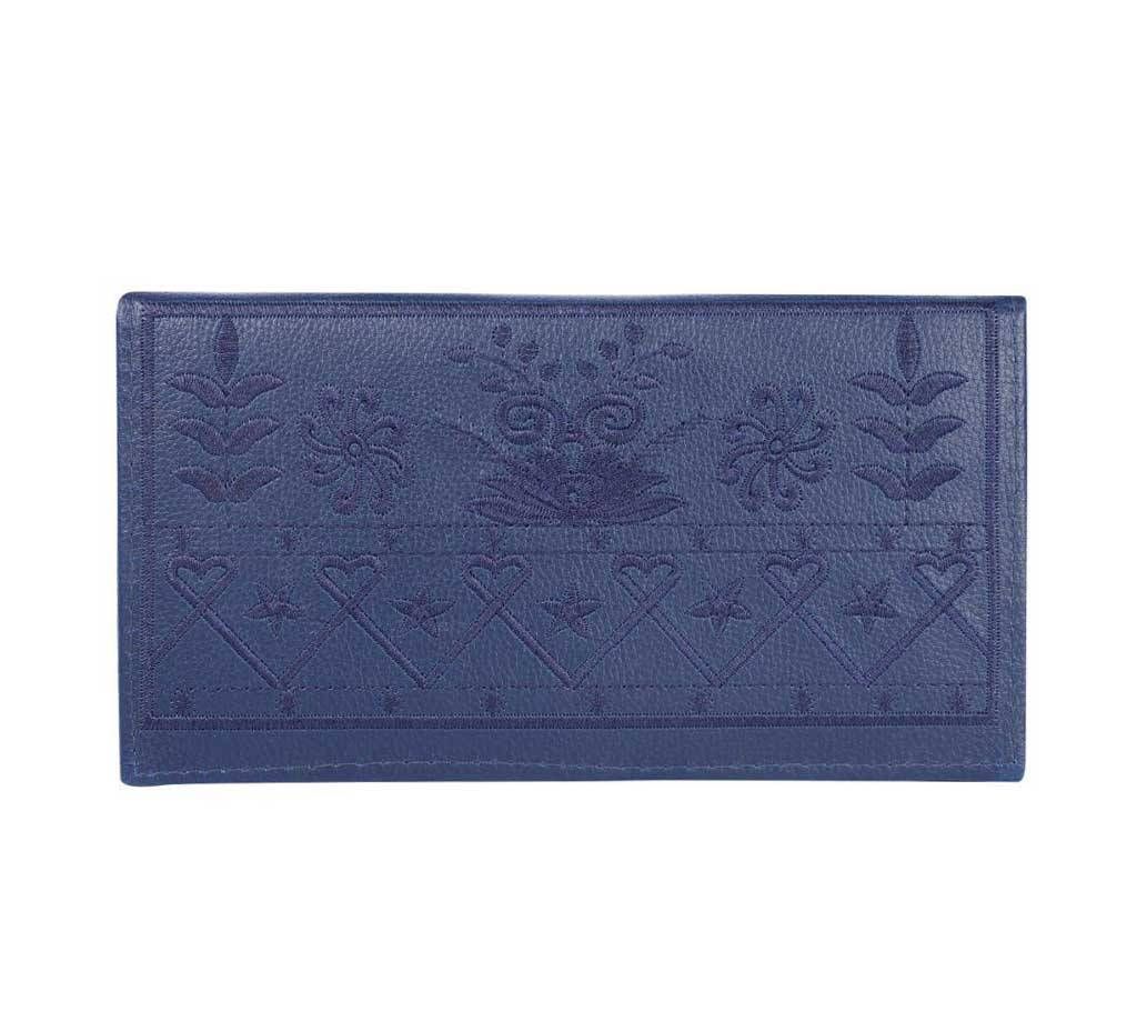 Women Purse Bag Fashion Long Wallet Money Phone Clutch Wallet Casual Clutch HENGSHENG
